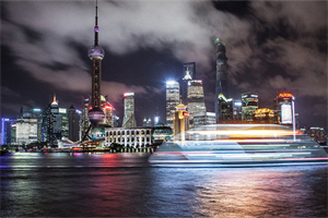 Unique cultural fusion： Shanghai Club combines luxury and tradition!